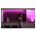 PHILIPS Hue COL LightStrip Plus, White and color ambiance rozšíření