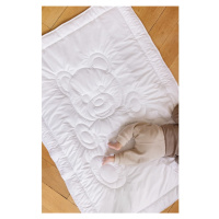 Celoročná prikrývka 90x130 cm Teddy Bear – Bonami Essentials