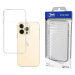 Kryt 3MK All-Safe AC iPhone 13 Pro Armor Case Clear (5903108410397)