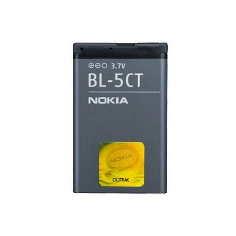 Batéria Nokia BL-5CT Li-Ion 1050 mAh - voľne ložené