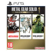 Metal Gear Solid Master Collection Volume 1 (PS5)