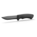 Morakniv Bushcraft Black SRT