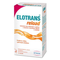 Elotrans reload 15 sáčků