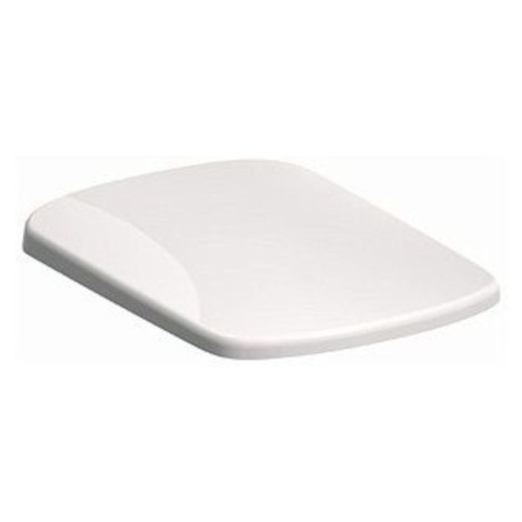 WC doska Kolo Nova Pro duroplast biela M30115000