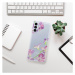 Odolné silikónové puzdro iSaprio - Purple Orchid - Samsung Galaxy A13 5G