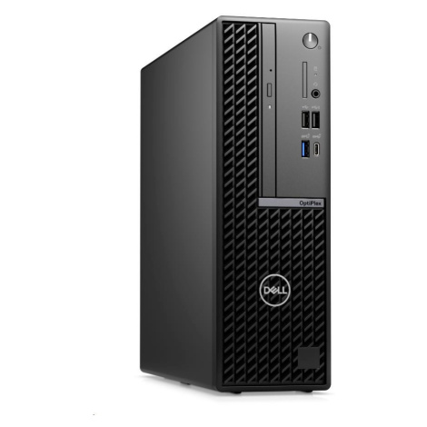 DELL PC OptiPlex 7010 SFF/180W/TPM/i5-13500/8GB/512GB SSD/Integrated/vPro/Kb/Mouse/W11 Pro/3Y PS