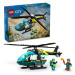 LEGO® Záchranářská helikoptéra 60405