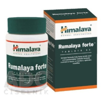 Himalaya Rumalaya Forte