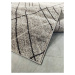 Kusový koberec Miami 130 Vizon - 80x150 cm Berfin Dywany