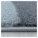 Kusový koberec Efor 3711 grey - 140x200 cm Ayyildiz koberce