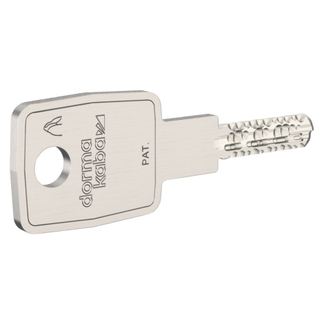 DK - EXPERT plus US hlavný kľúč jamkový LARGE KEY