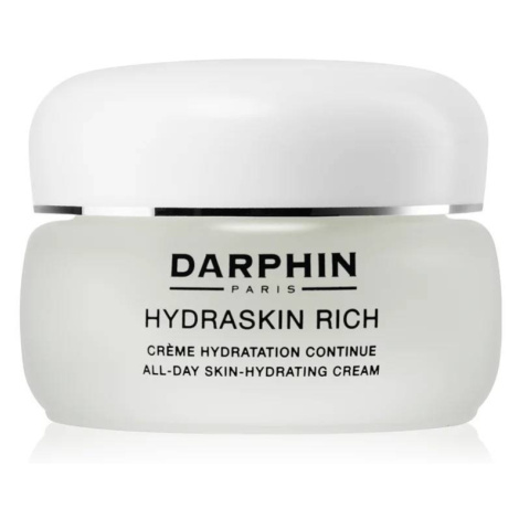 DARPHIN Hydraskin Rich denný hydratačný krém pre normálnu až suchú pleť 50ml