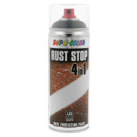 400ml Rust Stop 4v1 - cerná