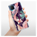 Odolné silikónové puzdro iSaprio - Exotic Pattern 02 - Samsung Galaxy M12