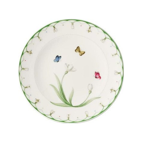 Villeroy & Boch Tanier na pečivo Colourful spring