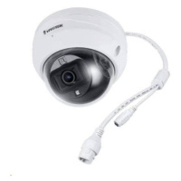 Vivotek FD9369, 2Mpix, 30sn/s, H.265, 2.8 mm (116°) 2-osová clona, IR 30 m, Smart MD, audio, Mic