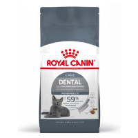Royal Canin FCN ORAL CARE granule pre dospelé mačky proti zubnému kameňu 1,5kg