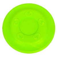 Reedog frisbee bowl green - M 22cm
