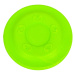 Reedog frisbee bowl green - M 22cm