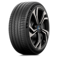 Michelin PILOT SPORT EV Acoustic-technológia výrazne znižujúca hluk 235/55 R20 105W