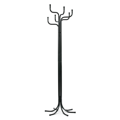 Kovový vešiak Peg, 188 cm