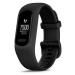 Garmin vivosmart5 Black (veľkosť L)