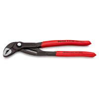 KNIPEX Kliešte inštalatérske Cobra M 250 mm 8701250