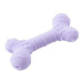Hračka pre psov BUSTER Flex Bone, fialová 16 cm