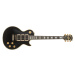 Gibson CS Peter Frampton "Phenix" Inspired Les Paul Custom VOS Ebony