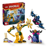 LEGO® NINJAGO® 71804 Arinov bojový robot