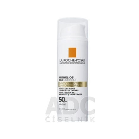 LA ROCHE-POSAY ANTHELIOS AGE CORRECT SPF50