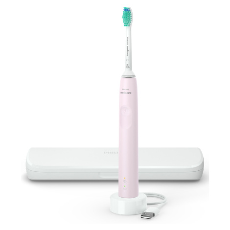 Sonická zubná kefka Philips Sonicare 3100 HX3673/11 základný model