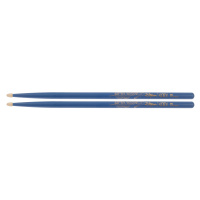 Zildjian Limited Edition 400th Anniversary 5B Acorn Blue Drumstick