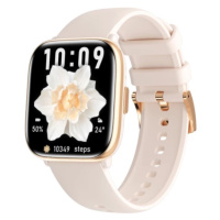 myPhone Watch Pastel Gold/Tea Rose