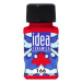 MAIMERI IDEA CERAMICA - Farby pre studenú keramiku 166 - carmine, 60 ml