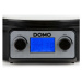 DOMO DO42324PC automatický zavárací hrniec s LCD