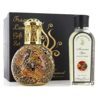 Ashleigh & Burwood Veľká katalytická lampa EGYPTIAN SUNSET s vôňou MOROCCAN SPICE 250 ml