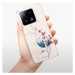 Odolné silikónové puzdro iSaprio - Flower Art 02 - Xiaomi 13 Pro