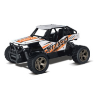 BUDDY TOYS BRC 20.425 RC Wizard auto na diaľkové ovládanie