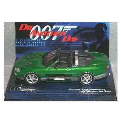 1:43 JAGUAR XKR ROADSTER ´NEME