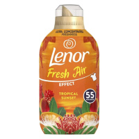 LENOR AIR 770ML TROPICAL SUNSET