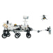 LEGO® Technic 42158 NASA Mars Rover Perseverance