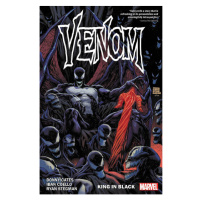 Marvel Venom by Donny Cates 6: King In Black