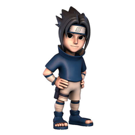 MINIX Naruto - Sasuke