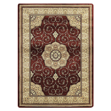 Kusový koberec Adora 5792 V (Vizon) - 120x180 cm Berfin Dywany