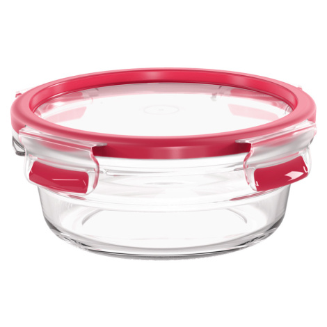 Dóza Tefal Master Seal Glass N1040310 kruhová 0,6 l