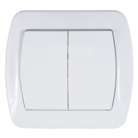 Vypínače MERKURY MARKET