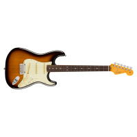 Fender American Professional II Stratocaster Rosewood Fingerboard - Anniversary 2-Color Sunburst