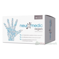 Neuromedic Regen 80 kapsúl