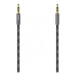 Hama 205130 audio kábel jack 3,5 mm, 1,5 m, Prime Line